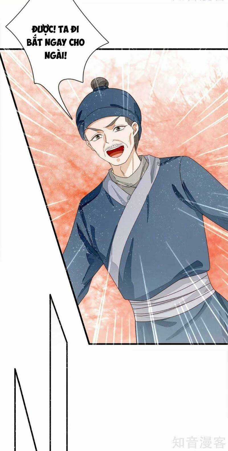 Đệ Nhất Hoàn Khố Chapter 86 trang 3