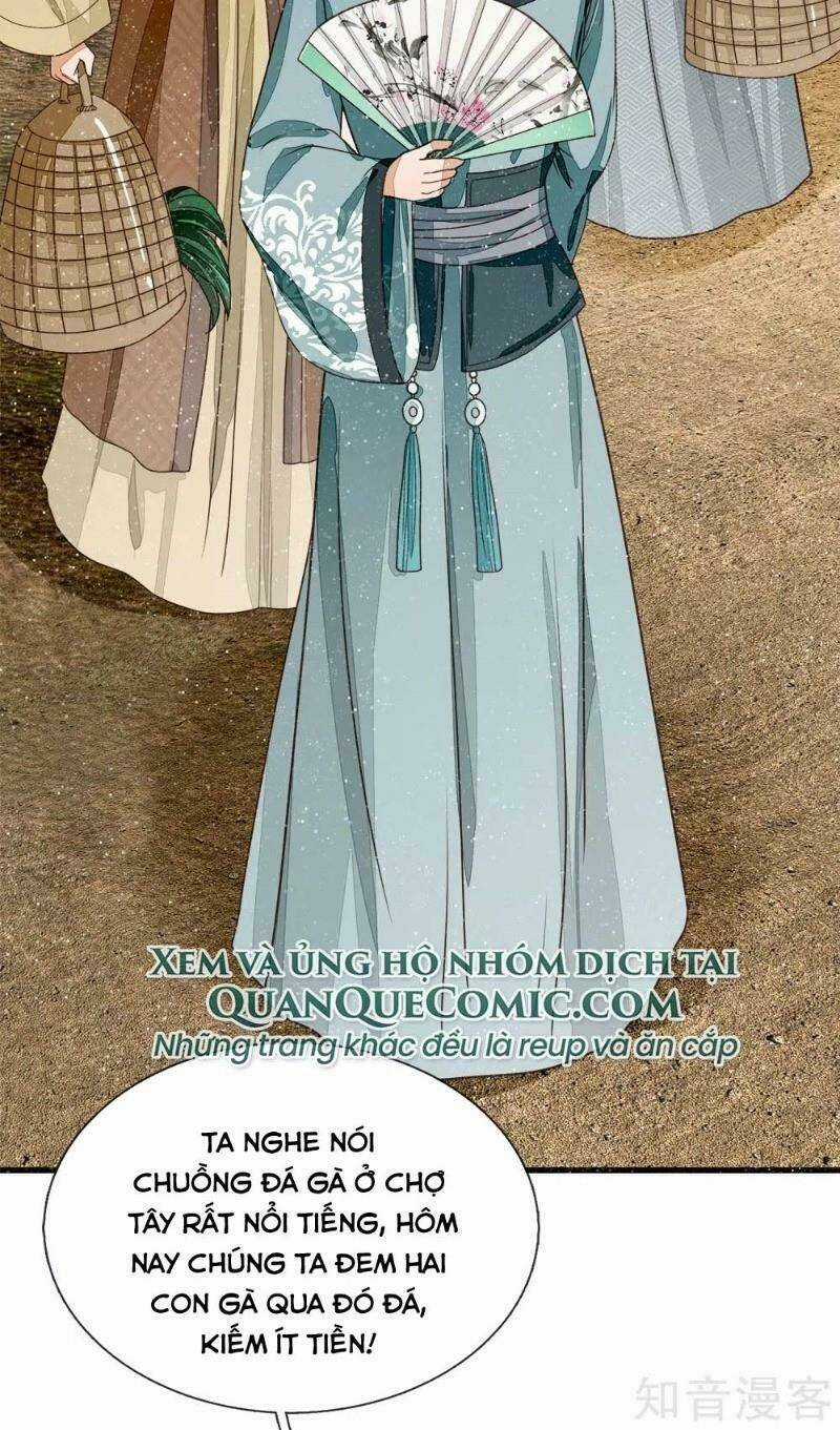 Đệ Nhất Hoàn Khố Chapter 86 trang 5