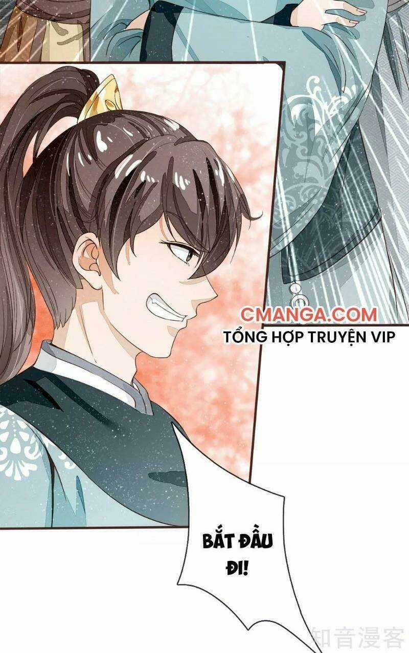 Đệ Nhất Hoàn Khố Chapter 87 trang 17