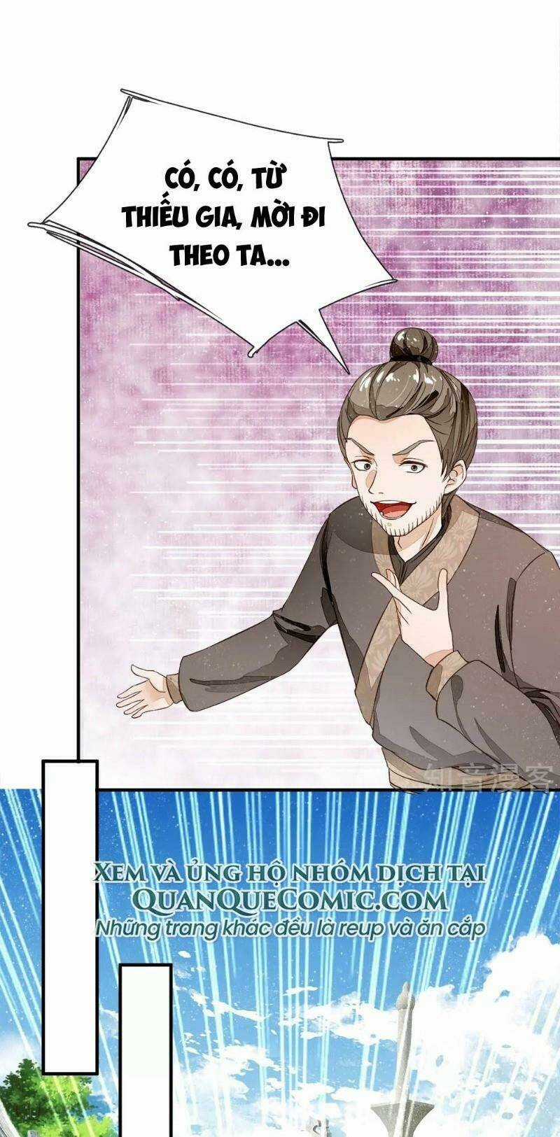 Đệ Nhất Hoàn Khố Chapter 87 trang 4