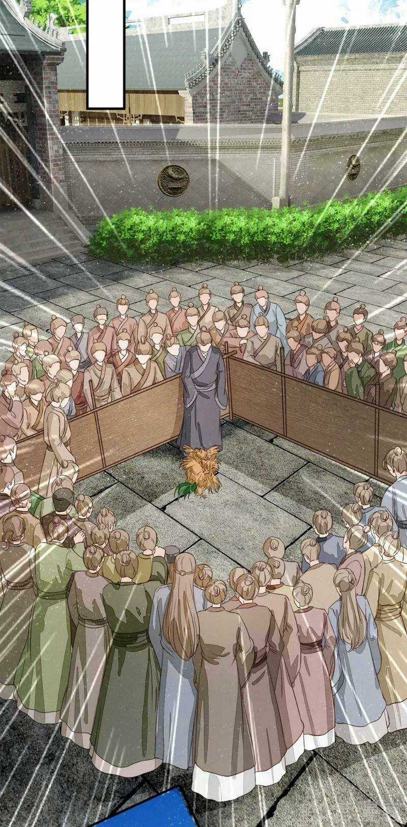 Đệ Nhất Hoàn Khố Chapter 87 trang 5