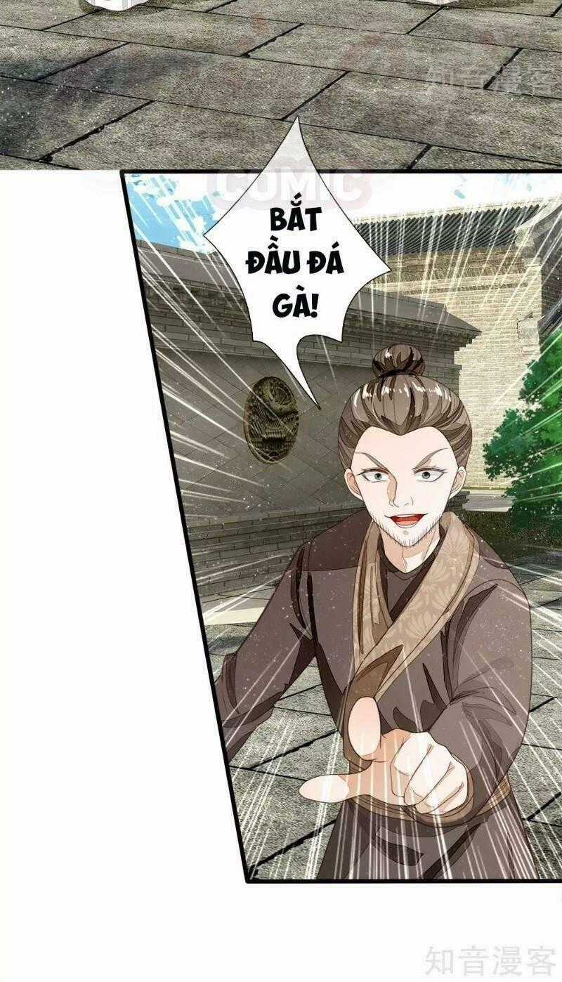 Đệ Nhất Hoàn Khố Chapter 88 trang 1