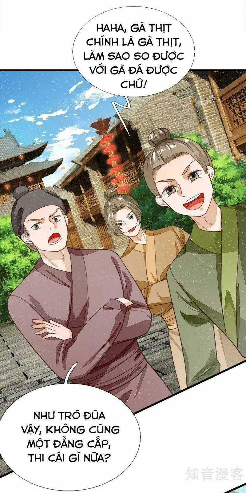 Đệ Nhất Hoàn Khố Chapter 88 trang 10