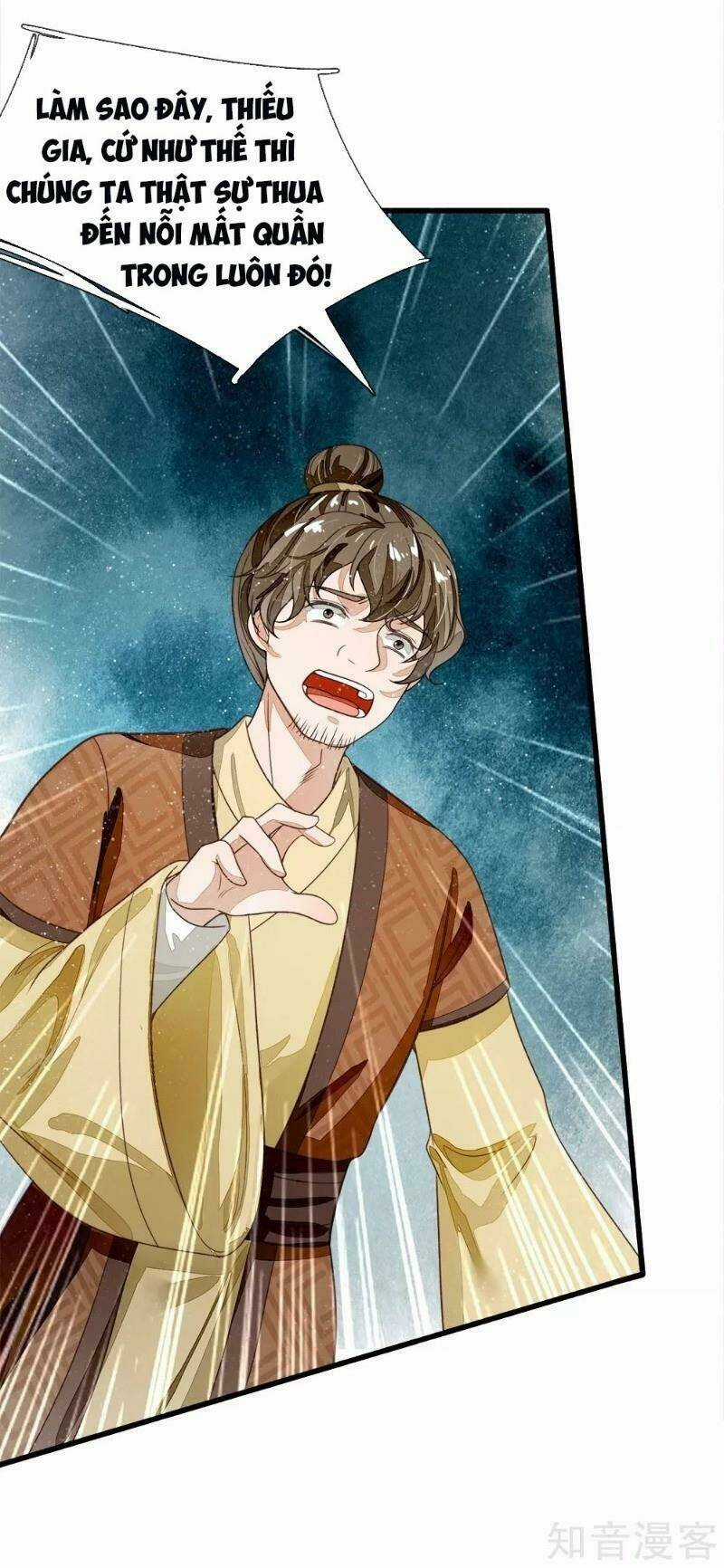 Đệ Nhất Hoàn Khố Chapter 88 trang 13