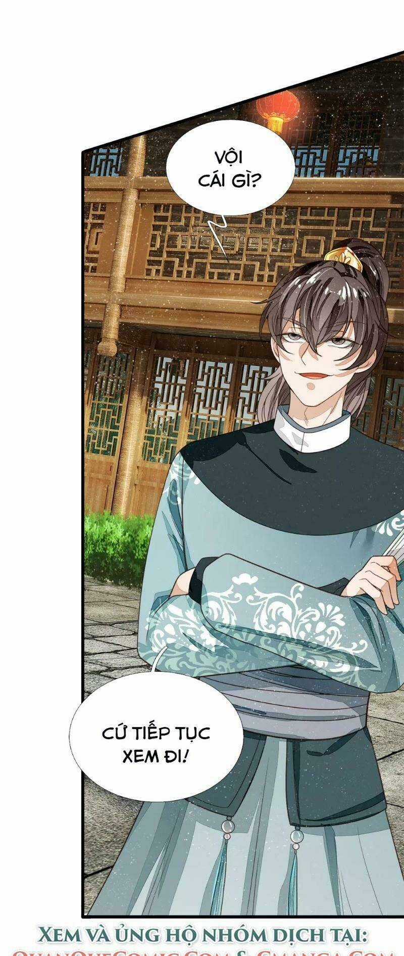 Đệ Nhất Hoàn Khố Chapter 88 trang 14