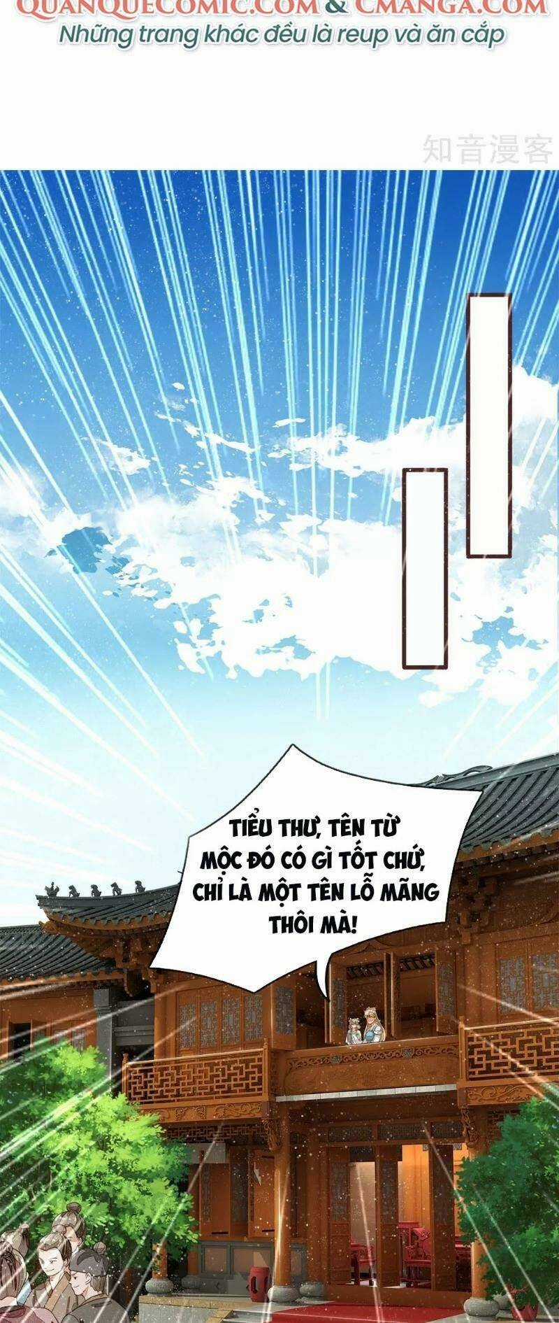 Đệ Nhất Hoàn Khố Chapter 88 trang 15