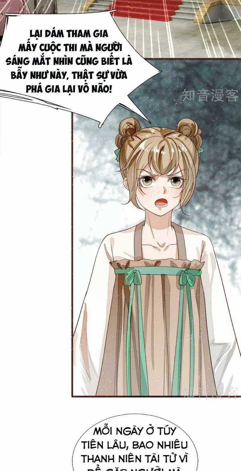 Đệ Nhất Hoàn Khố Chapter 88 trang 16