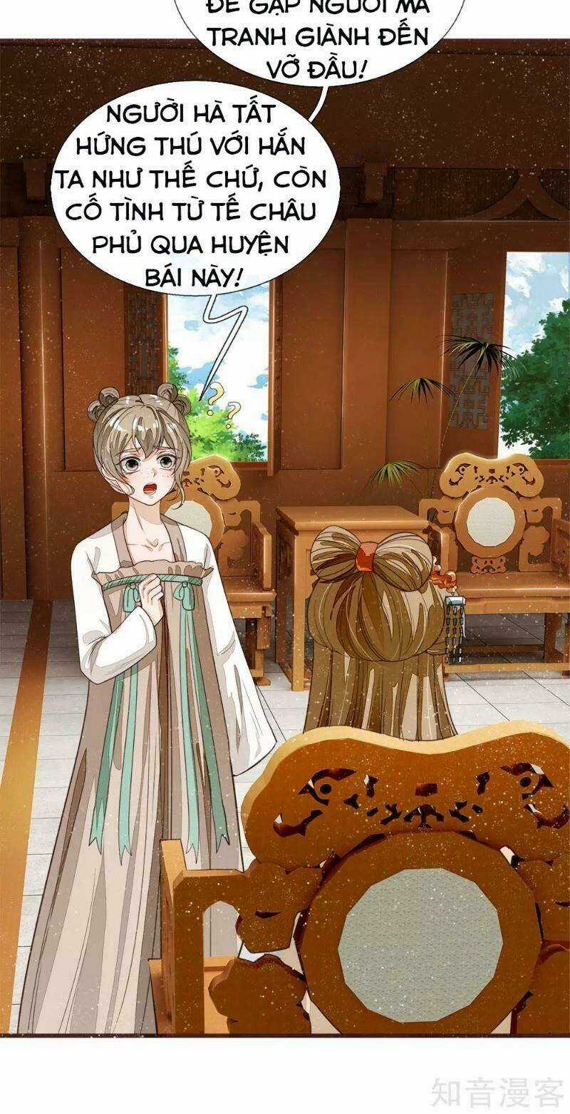 Đệ Nhất Hoàn Khố Chapter 88 trang 17