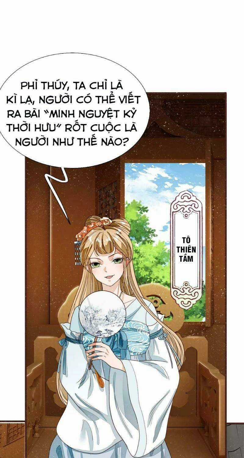 Đệ Nhất Hoàn Khố Chapter 88 trang 18