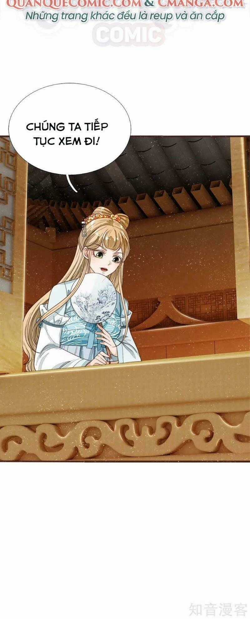 Đệ Nhất Hoàn Khố Chapter 88 trang 21