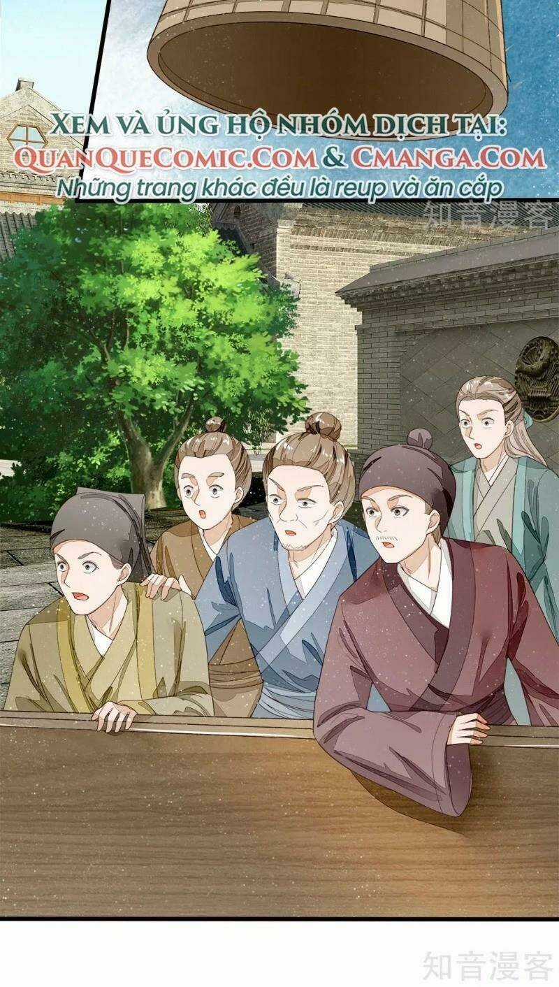 Đệ Nhất Hoàn Khố Chapter 88 trang 3