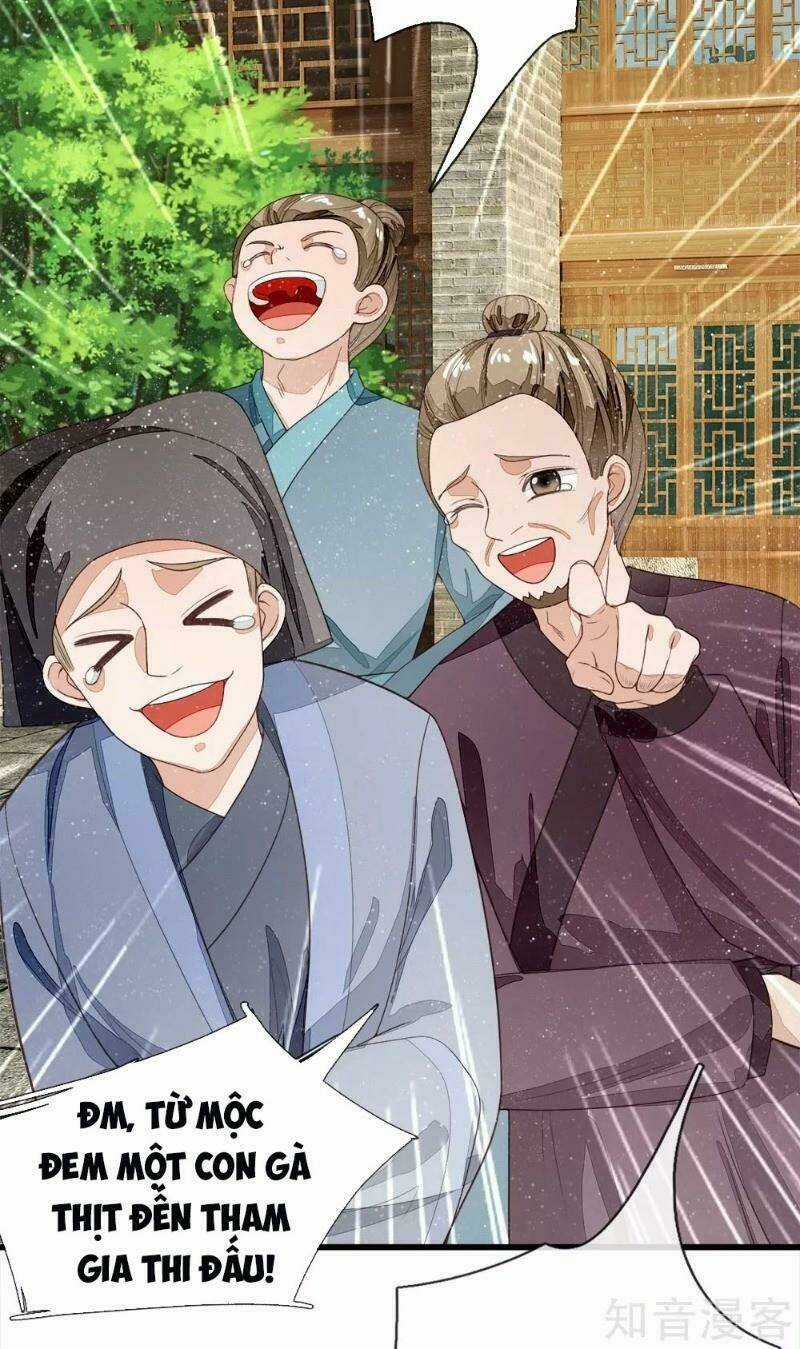 Đệ Nhất Hoàn Khố Chapter 88 trang 5