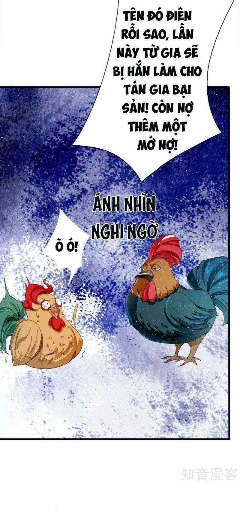 Đệ Nhất Hoàn Khố Chapter 88 trang 6