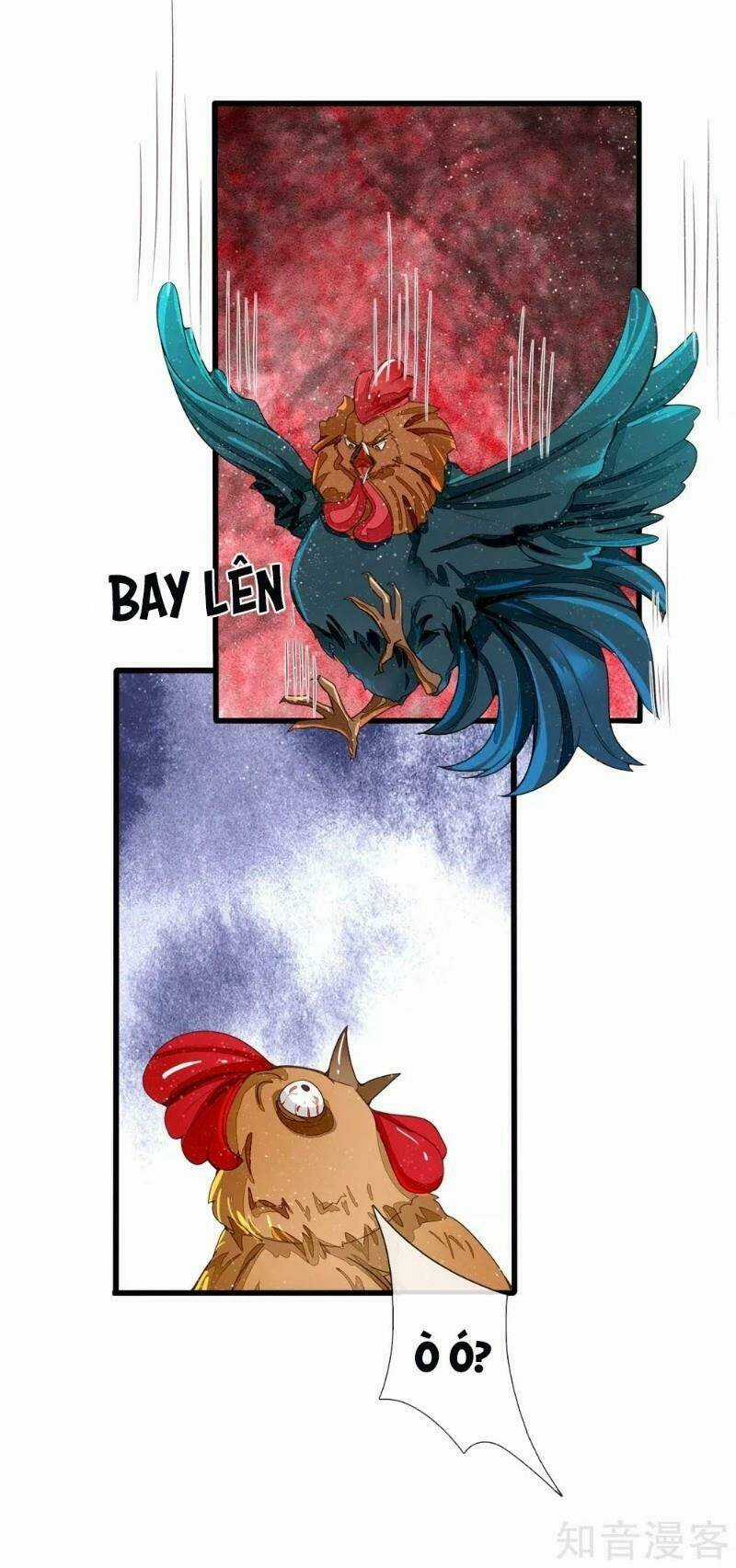 Đệ Nhất Hoàn Khố Chapter 88 trang 7