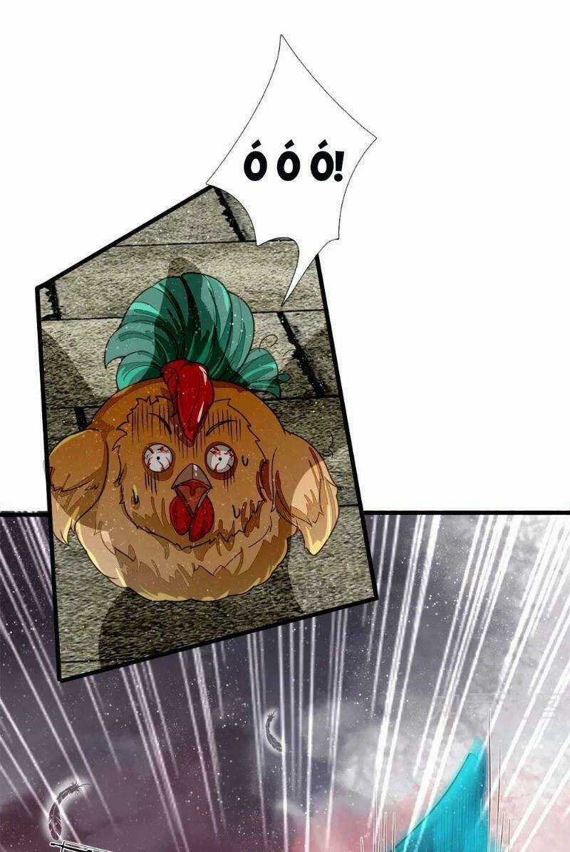 Đệ Nhất Hoàn Khố Chapter 88 trang 8