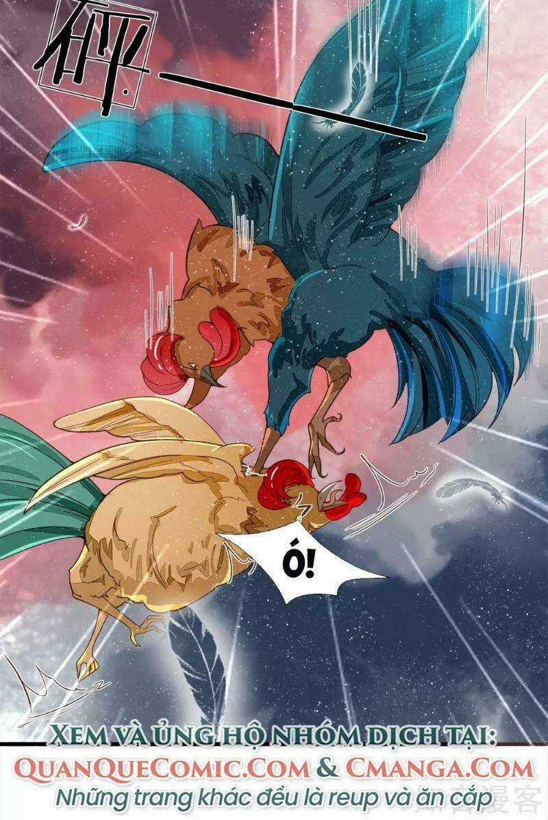 Đệ Nhất Hoàn Khố Chapter 88 trang 9