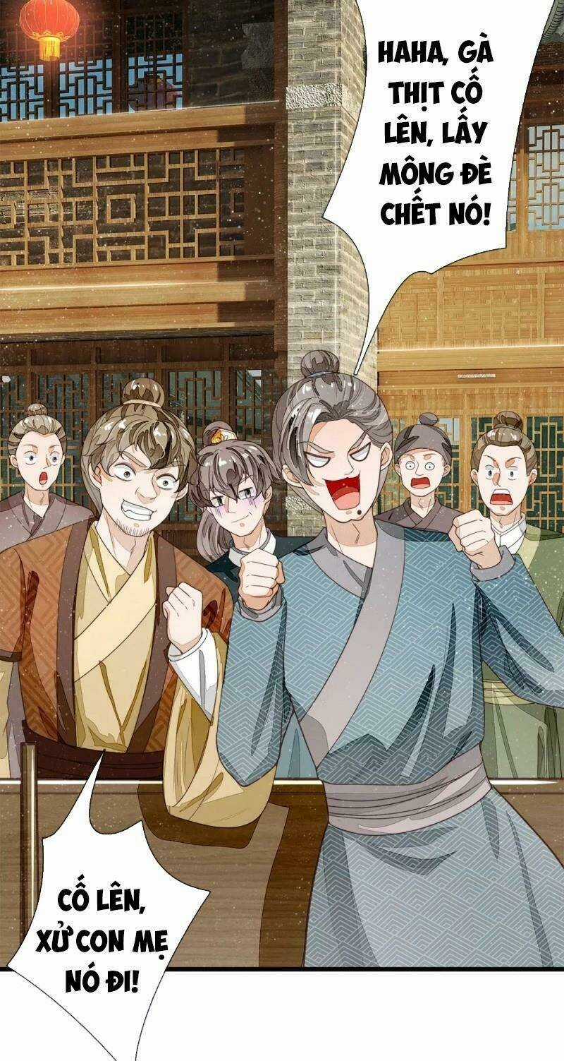 Đệ Nhất Hoàn Khố Chapter 89 trang 10