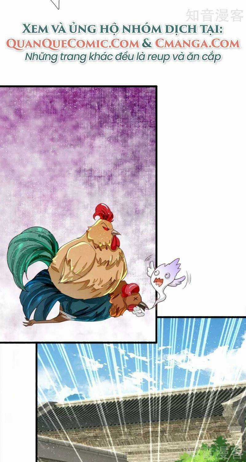 Đệ Nhất Hoàn Khố Chapter 89 trang 11