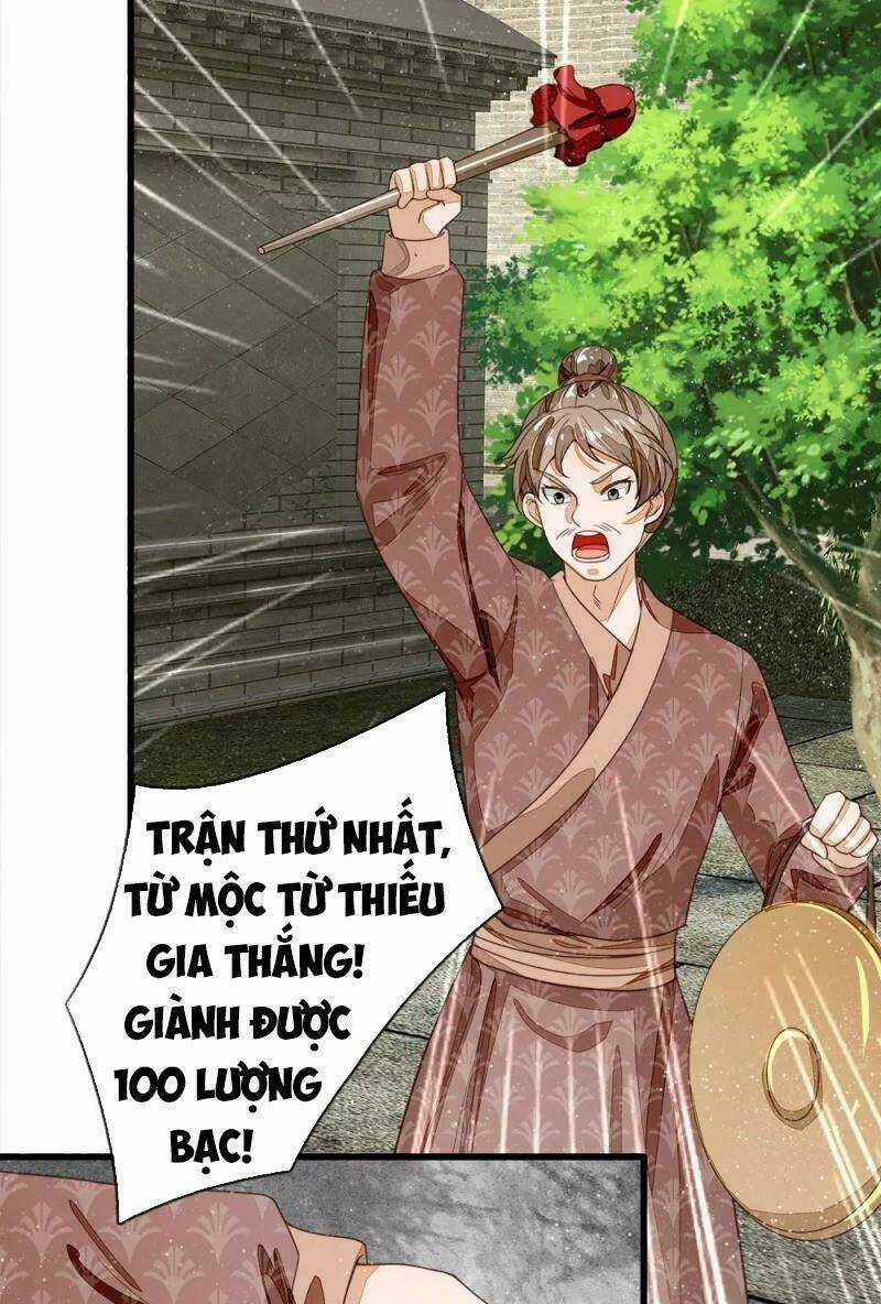 Đệ Nhất Hoàn Khố Chapter 89 trang 12