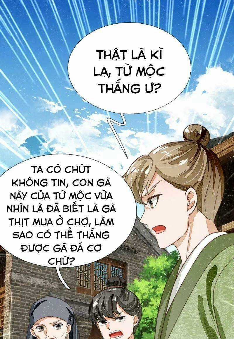 Đệ Nhất Hoàn Khố Chapter 89 trang 14