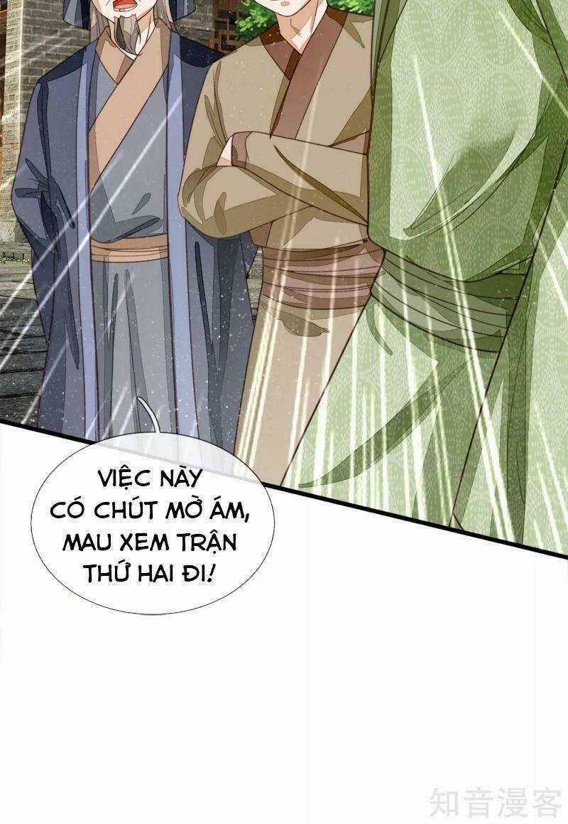 Đệ Nhất Hoàn Khố Chapter 89 trang 15