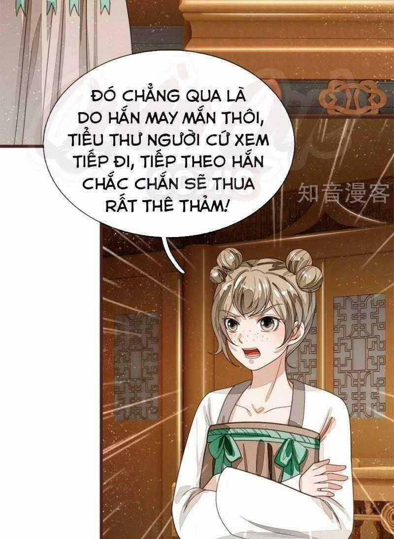 Đệ Nhất Hoàn Khố Chapter 89 trang 17