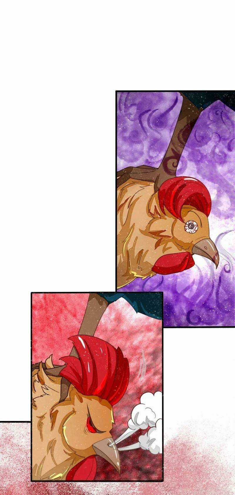 Đệ Nhất Hoàn Khố Chapter 89 trang 2