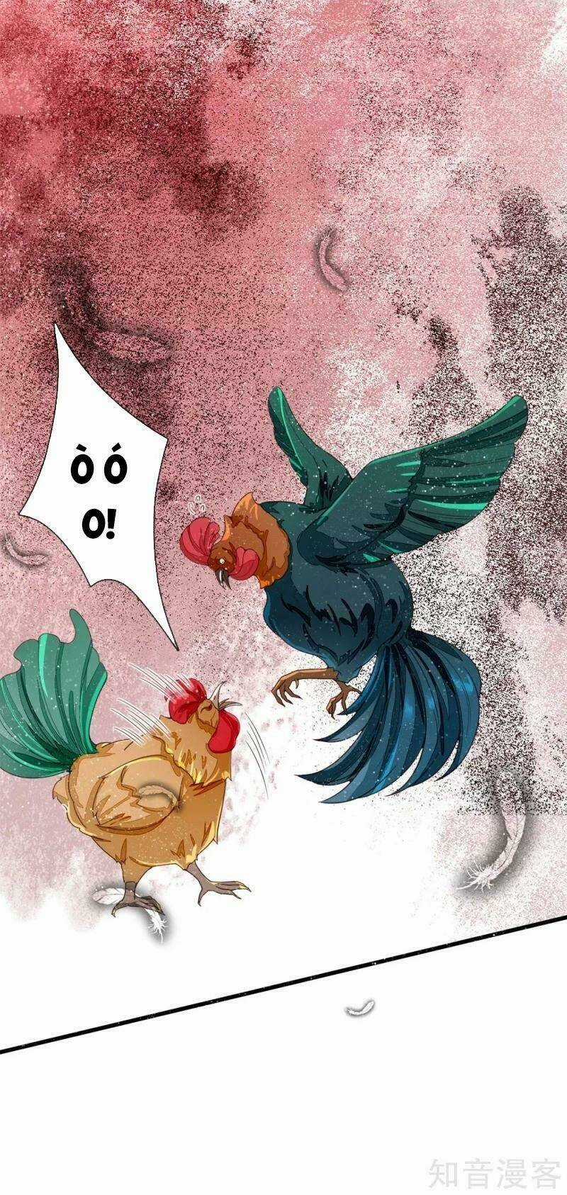 Đệ Nhất Hoàn Khố Chapter 89 trang 3