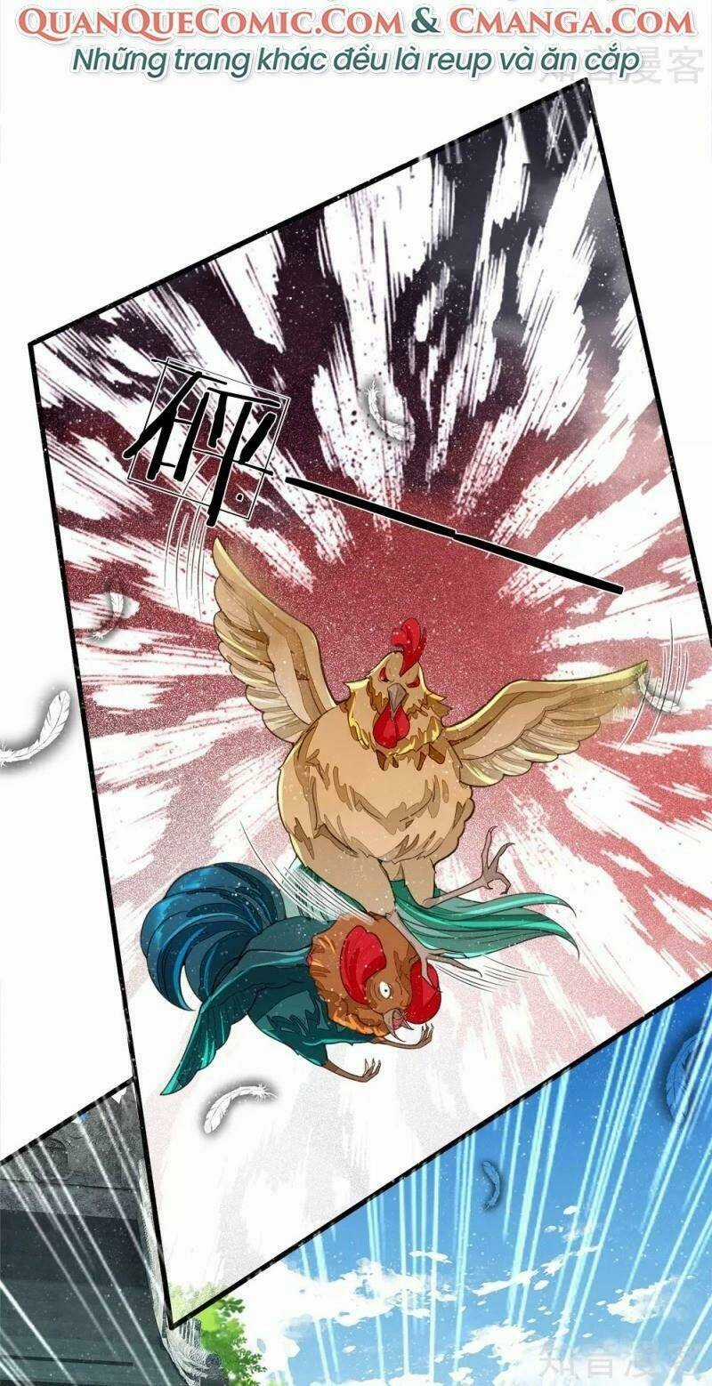 Đệ Nhất Hoàn Khố Chapter 89 trang 5