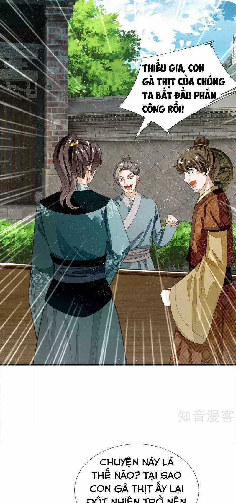 Đệ Nhất Hoàn Khố Chapter 89 trang 6