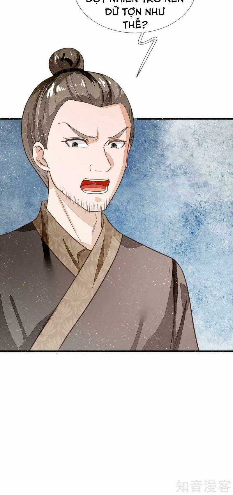 Đệ Nhất Hoàn Khố Chapter 89 trang 7