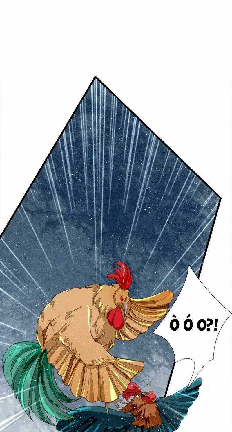 Đệ Nhất Hoàn Khố Chapter 89 trang 8