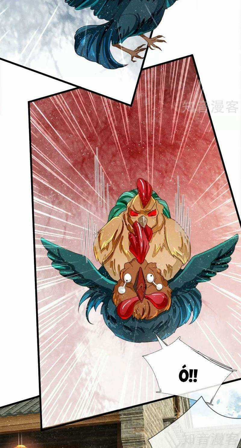 Đệ Nhất Hoàn Khố Chapter 89 trang 9