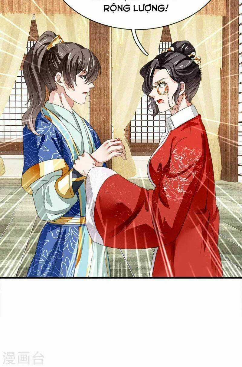 Đệ Nhất Hoàn Khố Chapter 9 trang 15