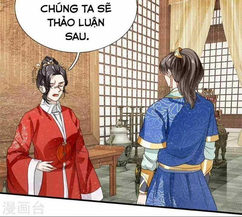 Đệ Nhất Hoàn Khố Chapter 9 trang 19