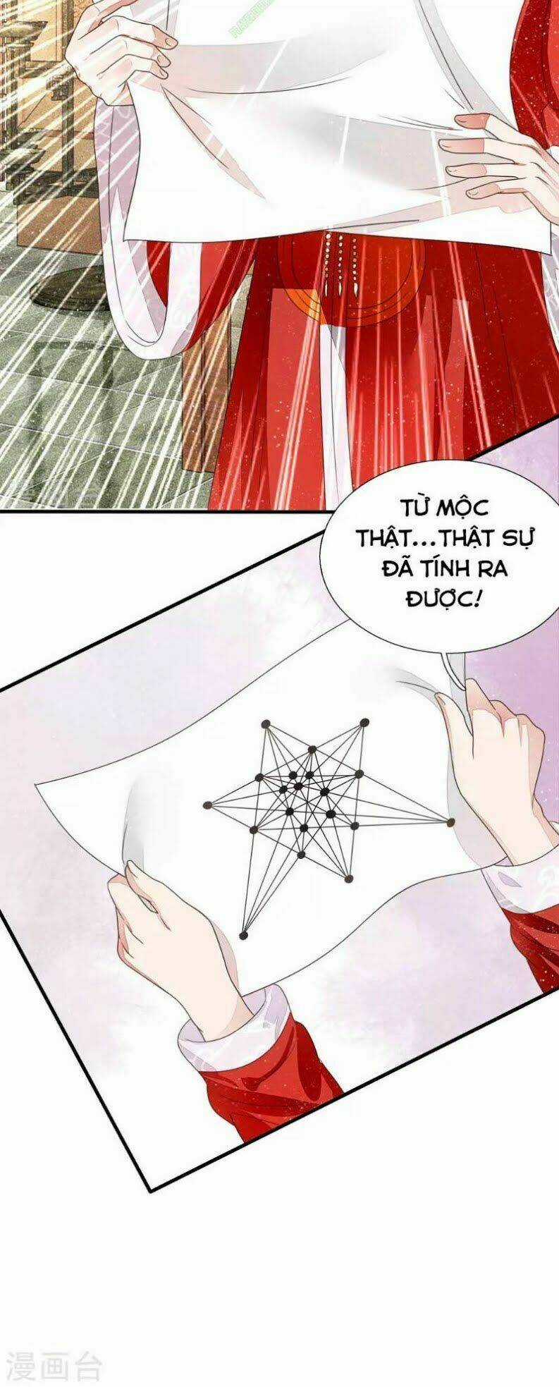 Đệ Nhất Hoàn Khố Chapter 9 trang 7