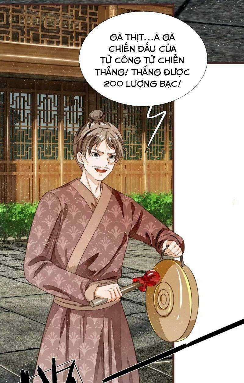 Đệ Nhất Hoàn Khố Chapter 90 trang 15