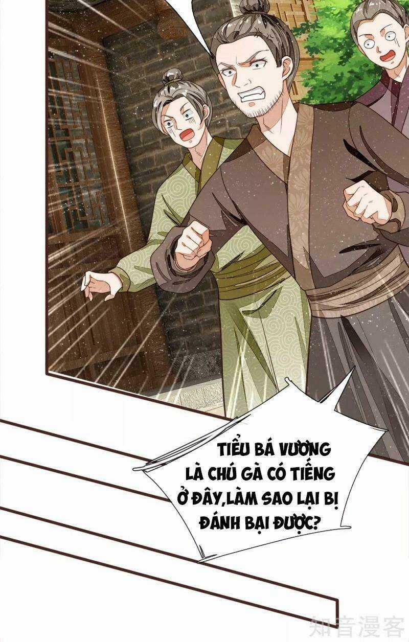 Đệ Nhất Hoàn Khố Chapter 90 trang 17