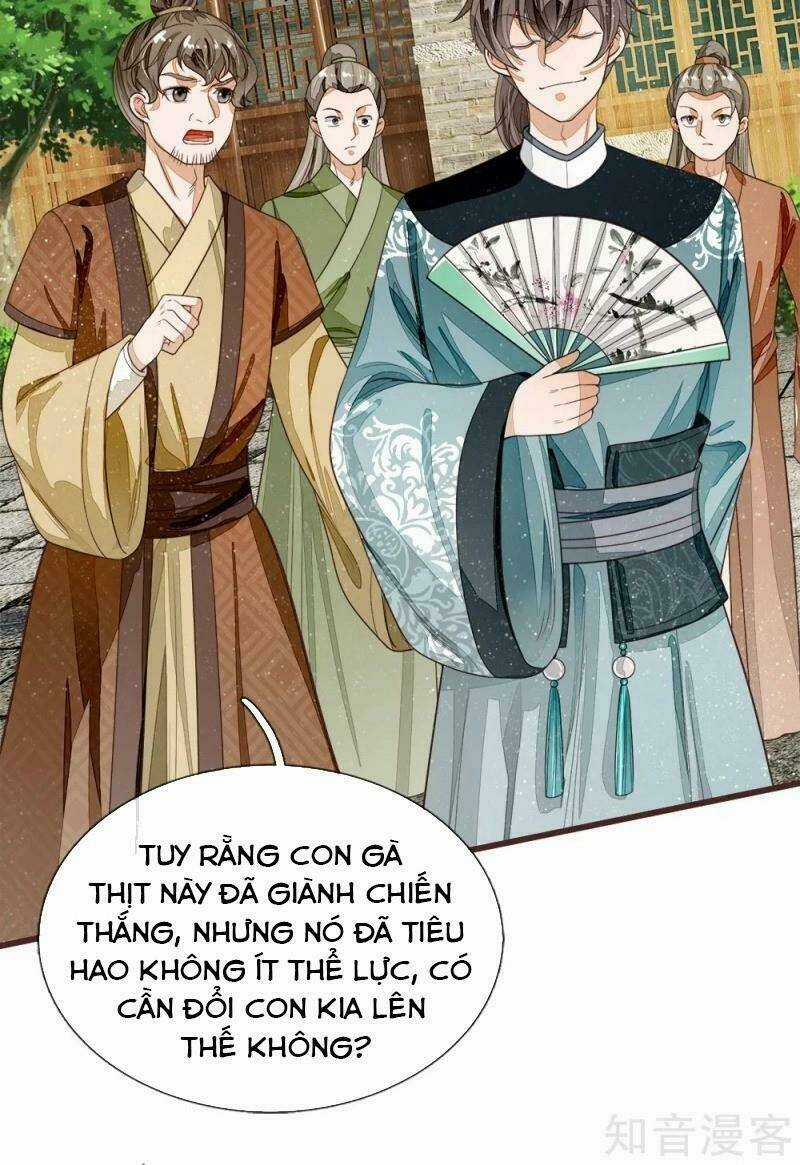 Đệ Nhất Hoàn Khố Chapter 90 trang 2
