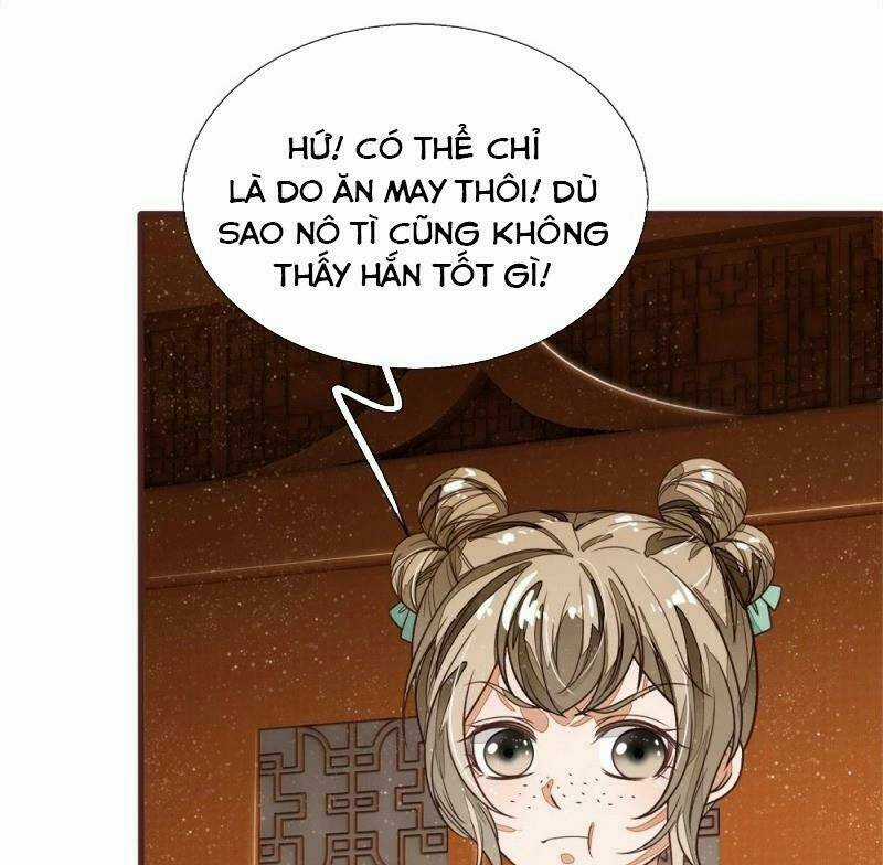 Đệ Nhất Hoàn Khố Chapter 90 trang 21