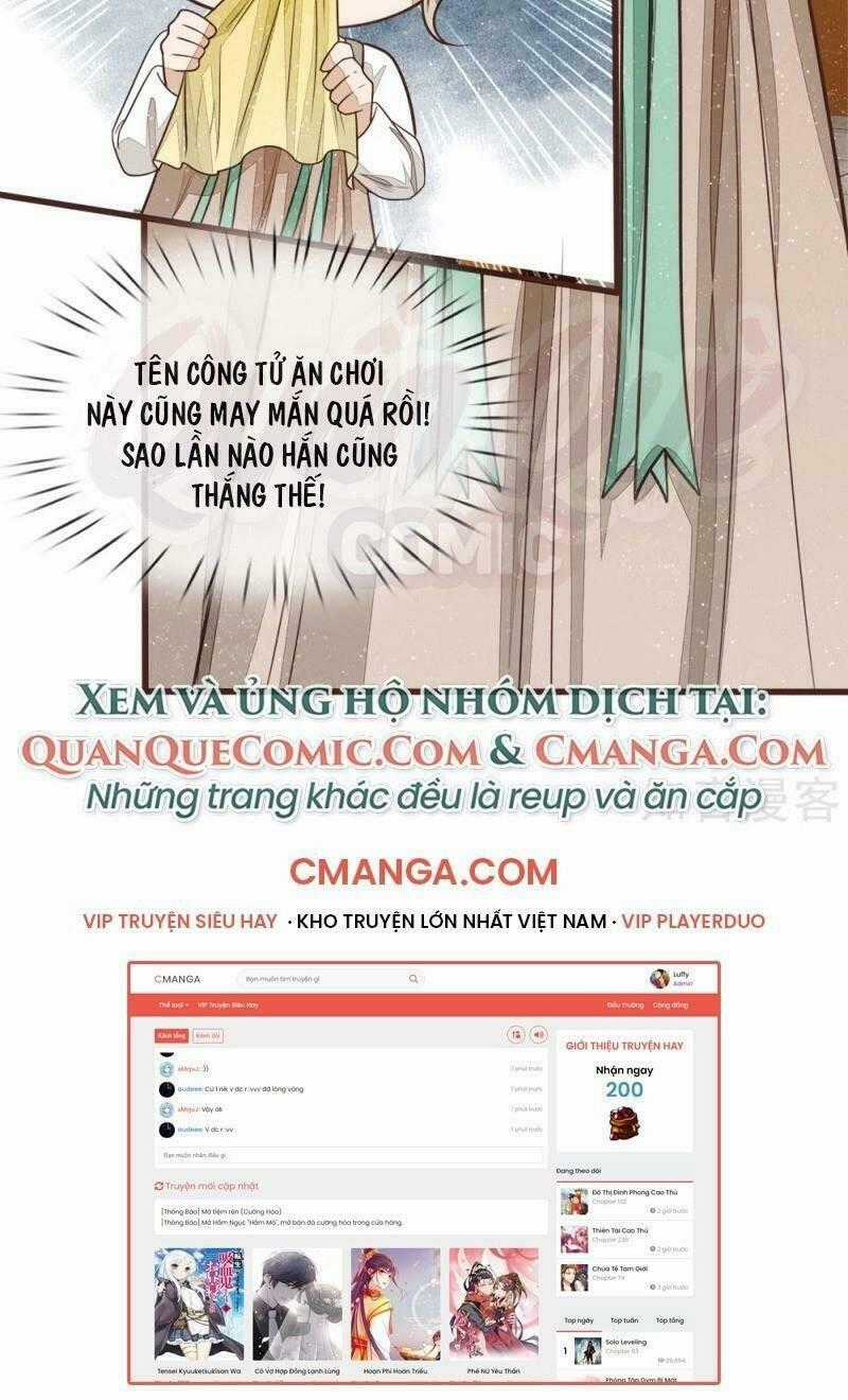 Đệ Nhất Hoàn Khố Chapter 90 trang 23