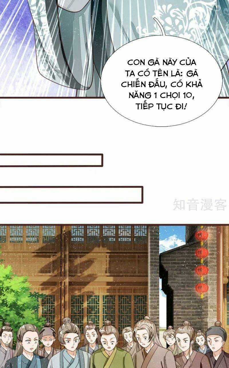 Đệ Nhất Hoàn Khố Chapter 90 trang 4