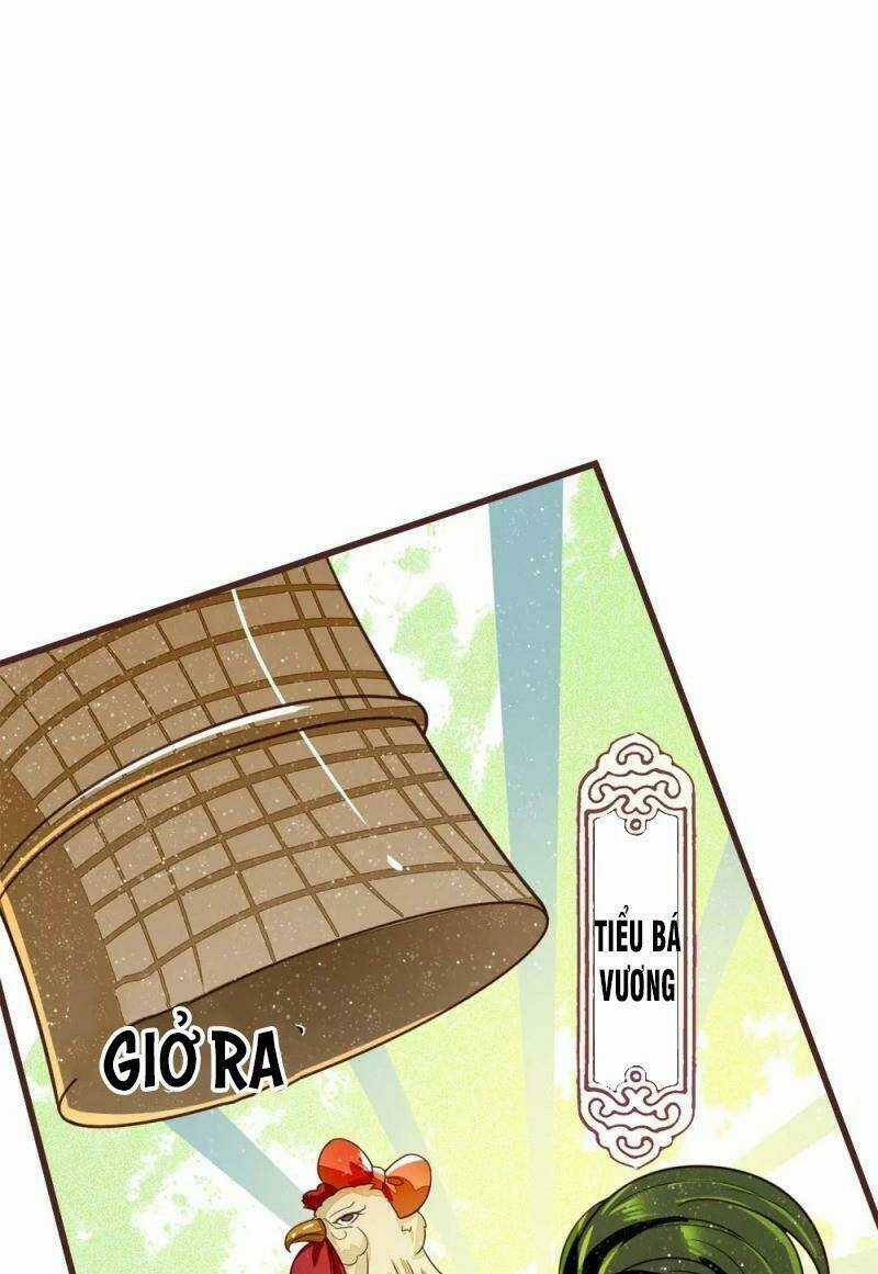 Đệ Nhất Hoàn Khố Chapter 90 trang 6