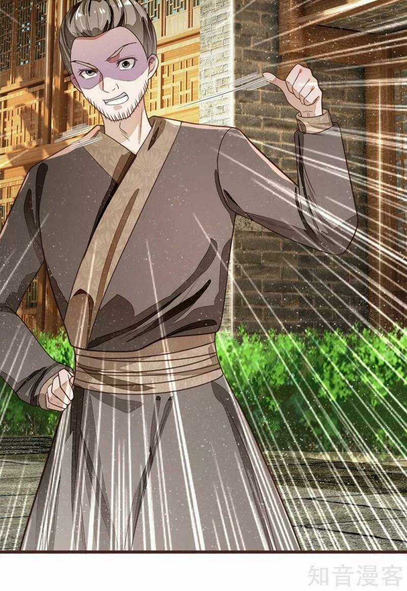 Đệ Nhất Hoàn Khố Chapter 90 trang 8