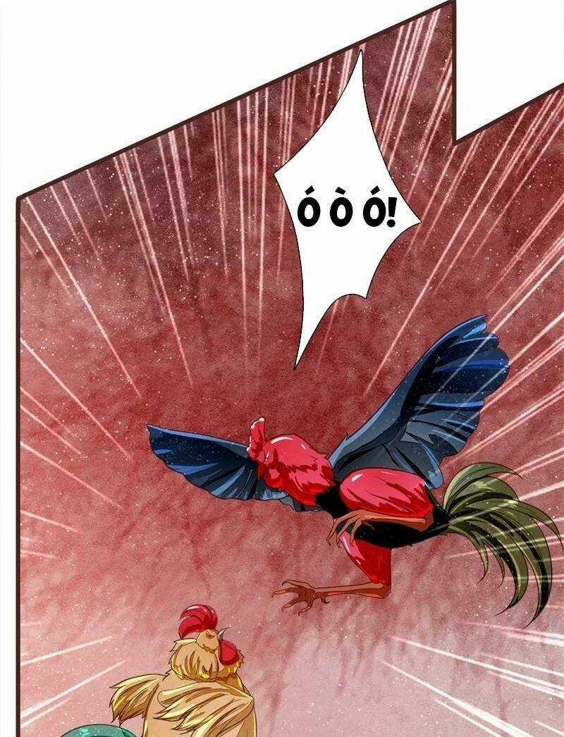 Đệ Nhất Hoàn Khố Chapter 91 trang 10