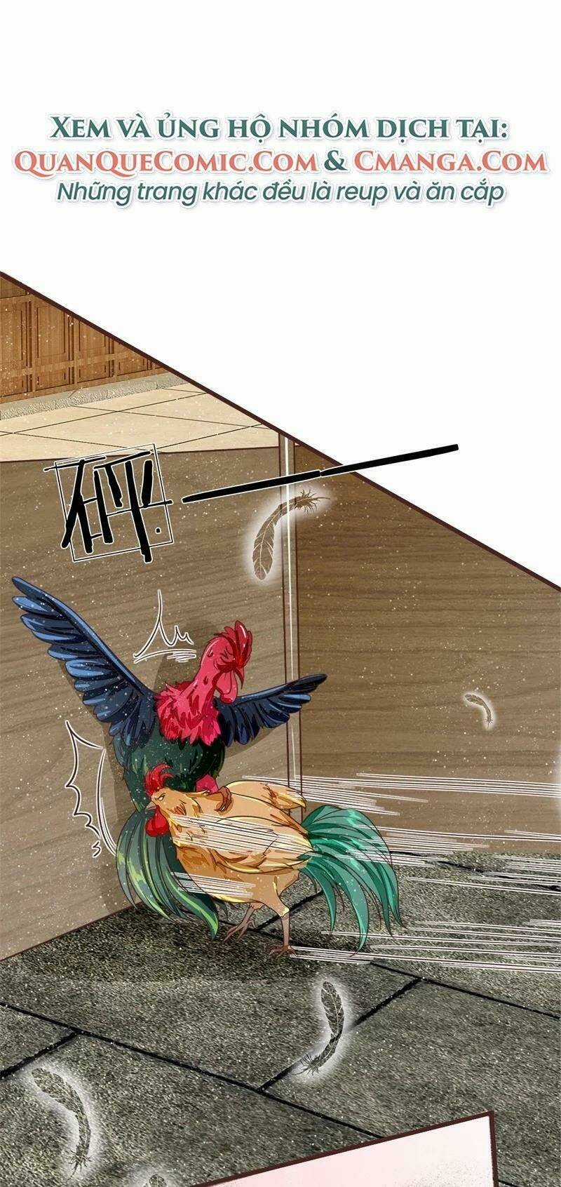 Đệ Nhất Hoàn Khố Chapter 91 trang 12