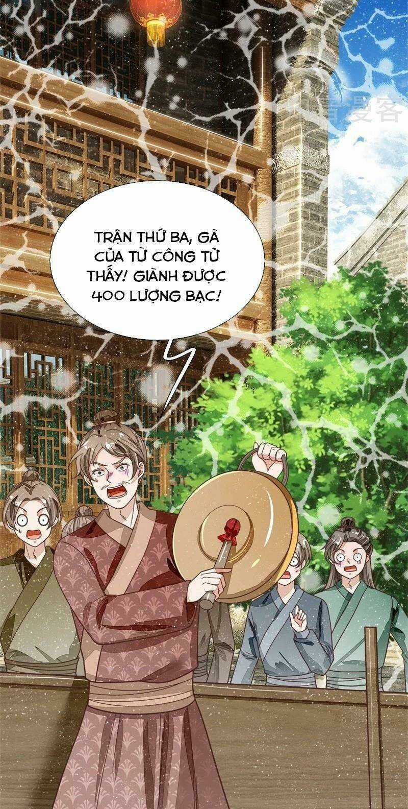 Đệ Nhất Hoàn Khố Chapter 91 trang 14