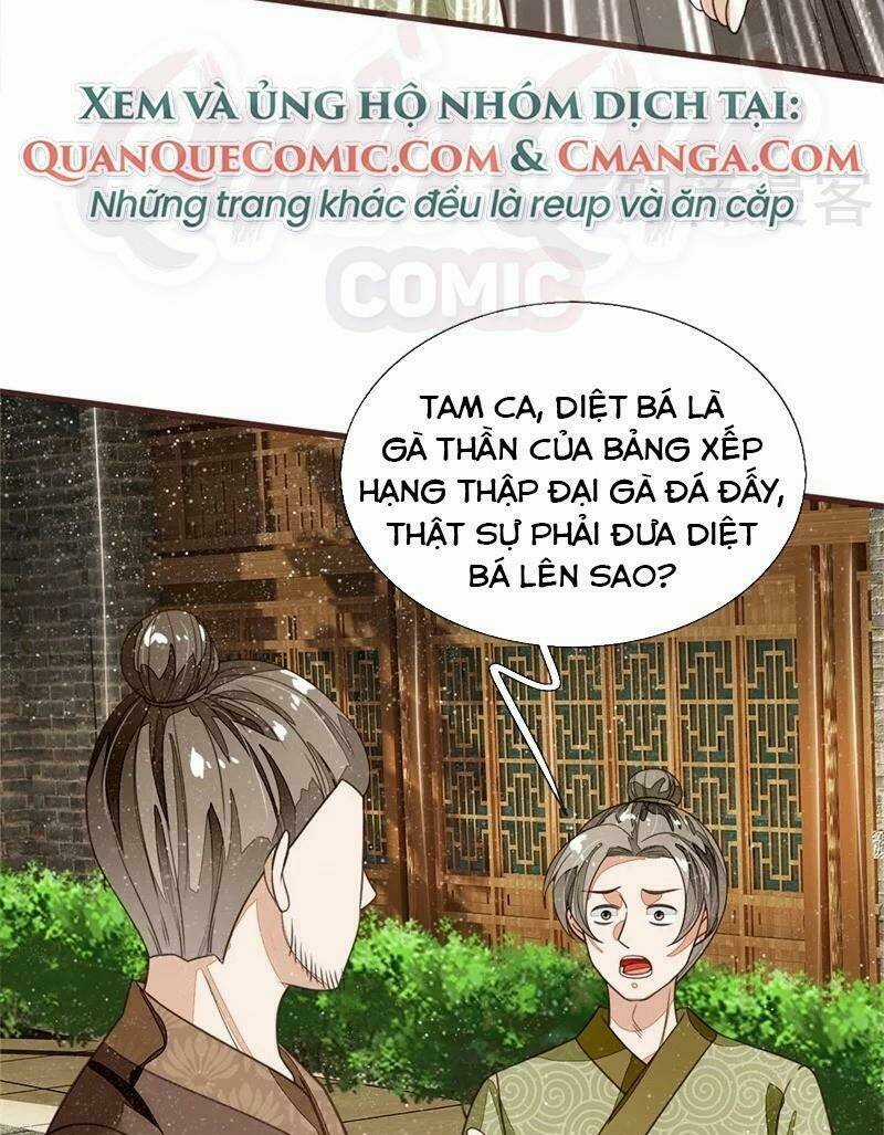 Đệ Nhất Hoàn Khố Chapter 91 trang 2