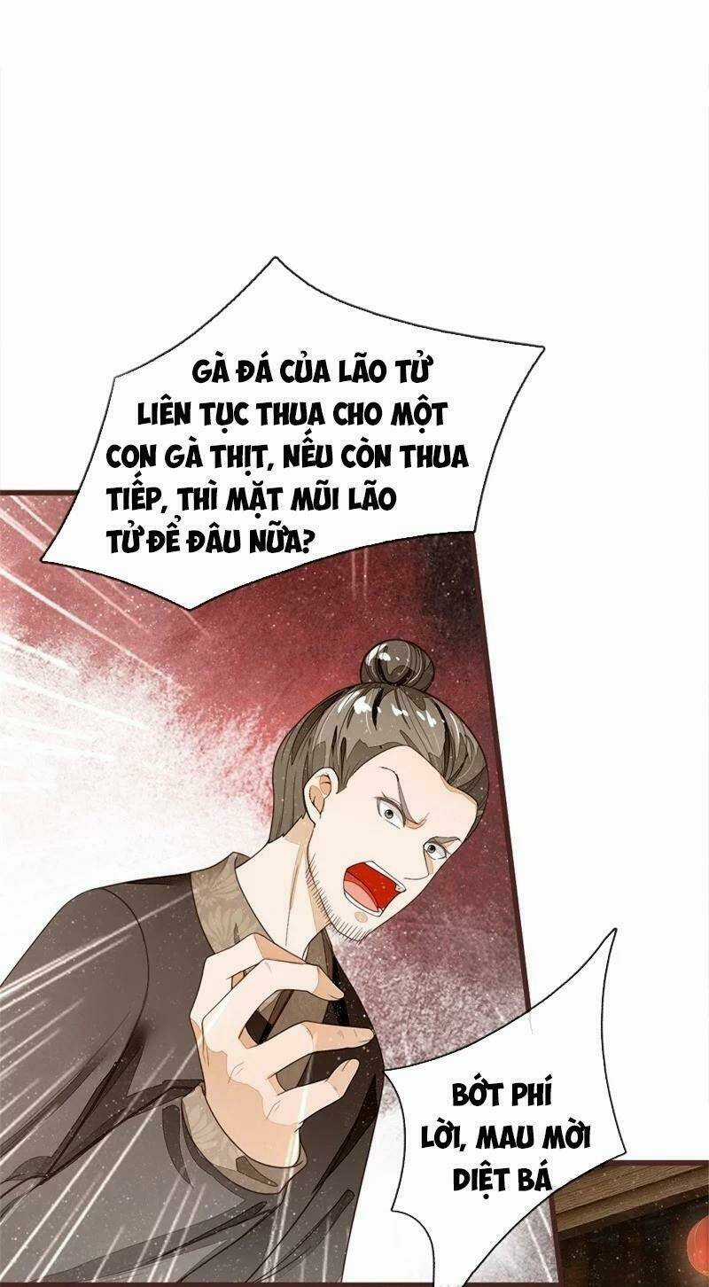 Đệ Nhất Hoàn Khố Chapter 91 trang 4