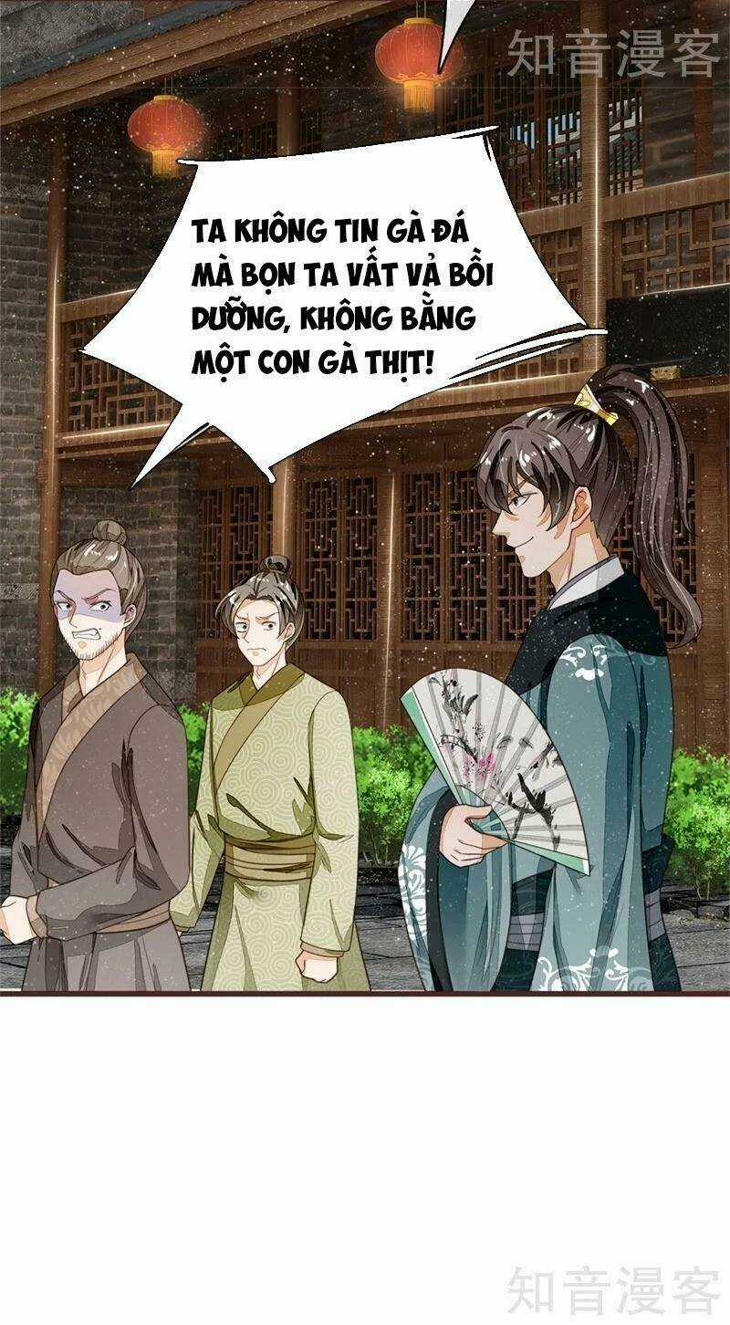 Đệ Nhất Hoàn Khố Chapter 91 trang 5